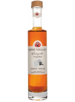 Orangcello Likör